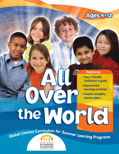 All over the world pic